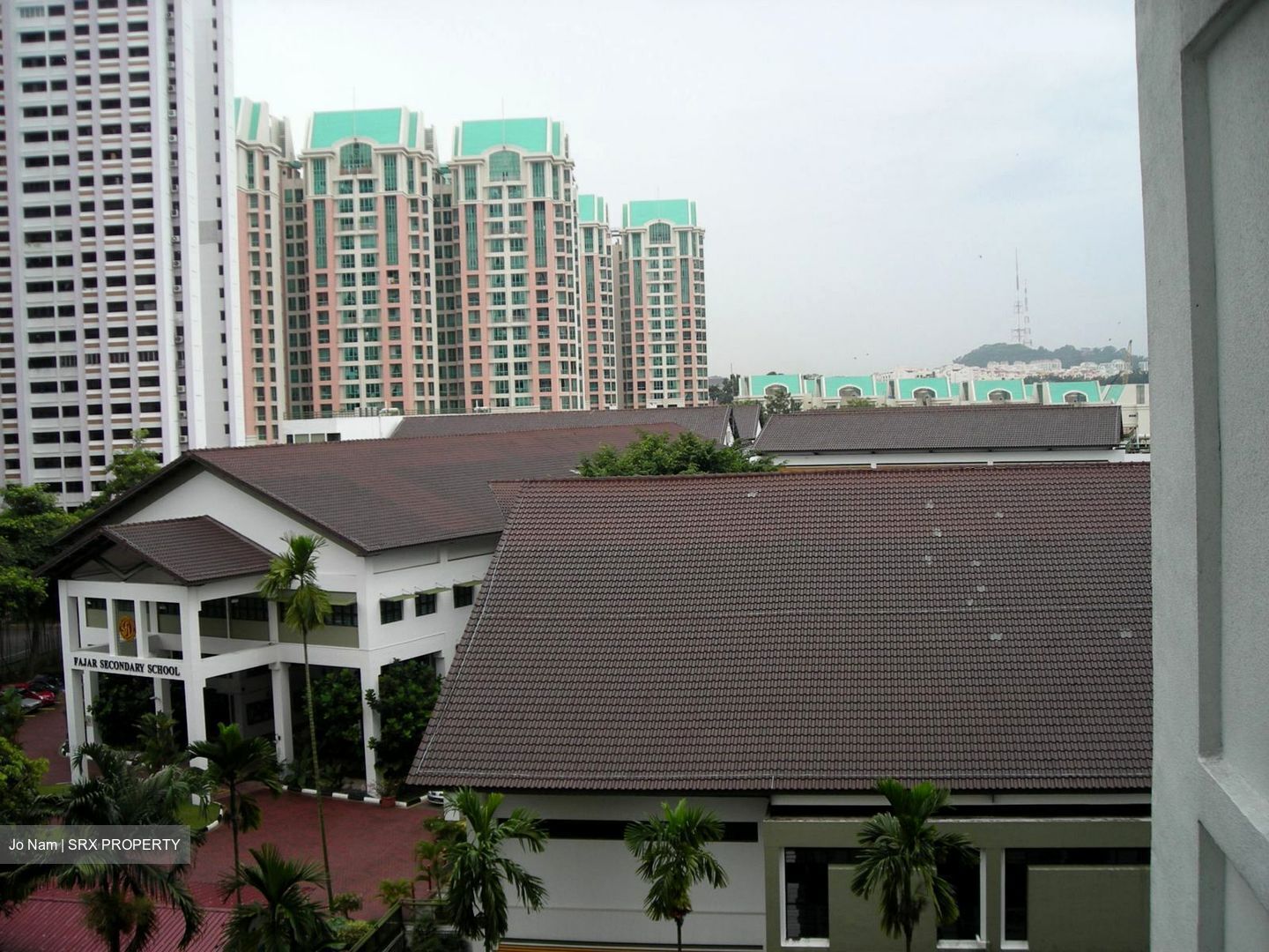 Maysprings (D23), Apartment #630172891